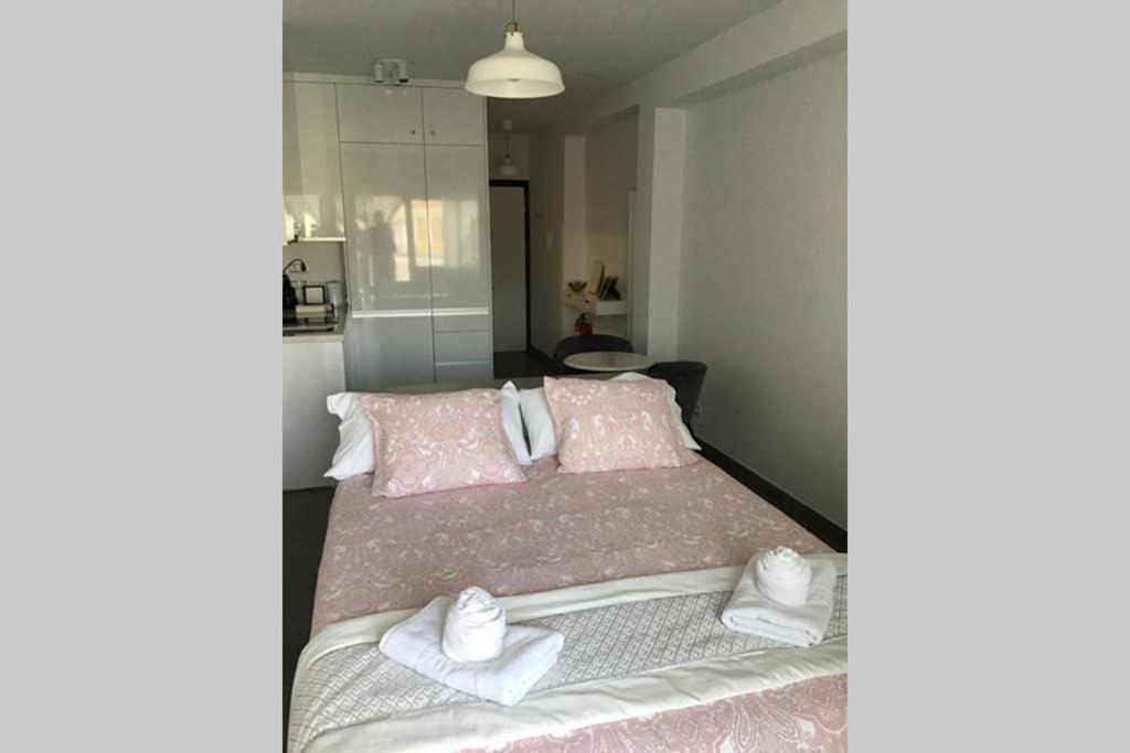 דירות נרחה Loft Moderno Y Acogedor Centrico Y Silecioso מראה חיצוני תמונה