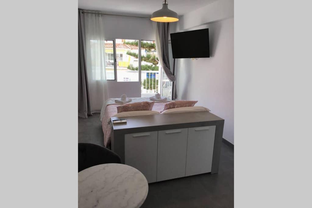 דירות נרחה Loft Moderno Y Acogedor Centrico Y Silecioso מראה חיצוני תמונה