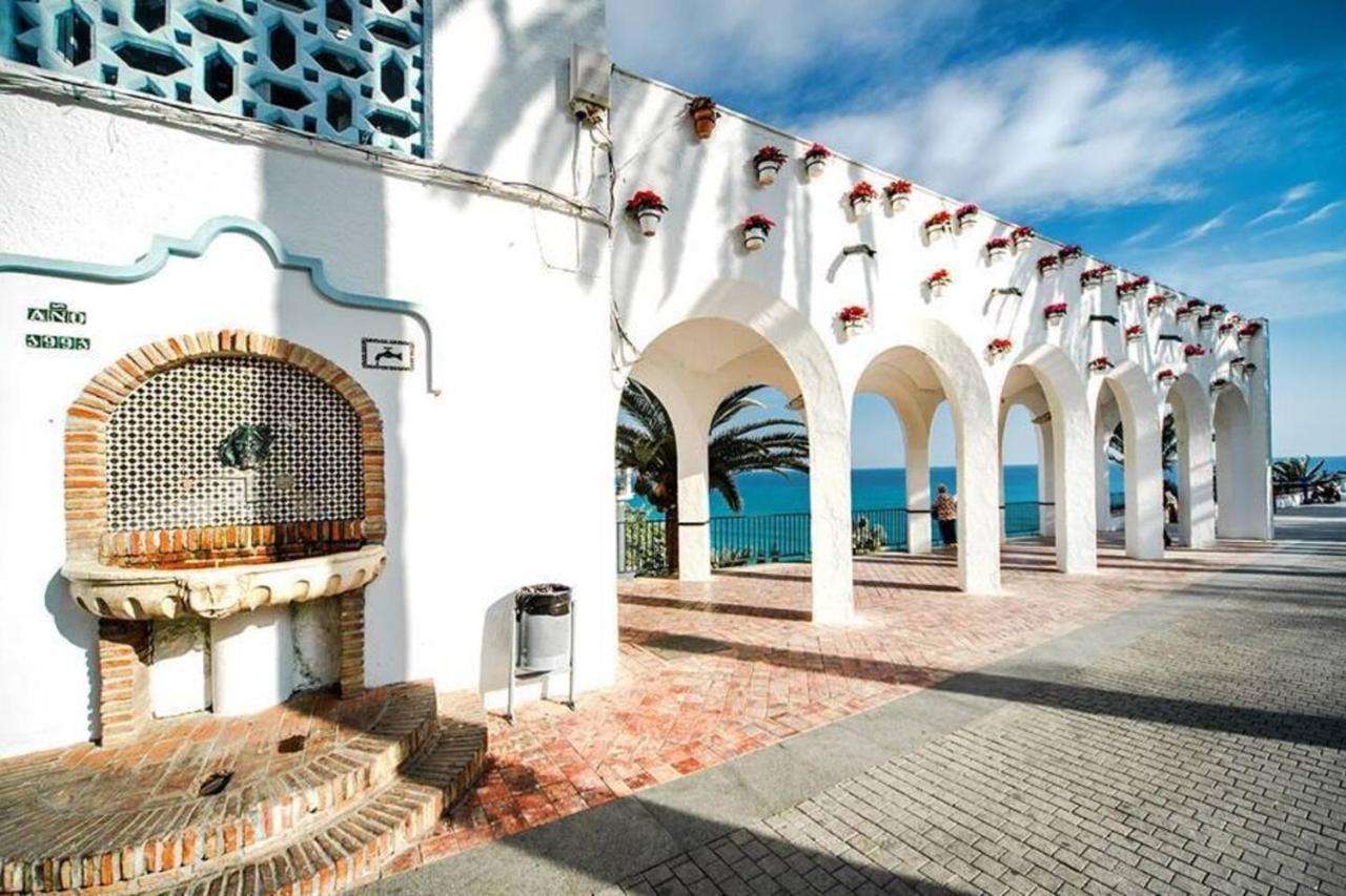 דירות נרחה Loft Moderno Y Acogedor Centrico Y Silecioso מראה חיצוני תמונה