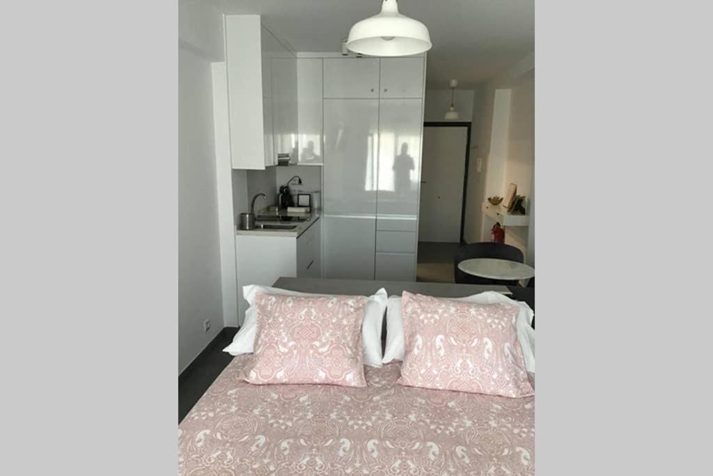 דירות נרחה Loft Moderno Y Acogedor Centrico Y Silecioso מראה חיצוני תמונה