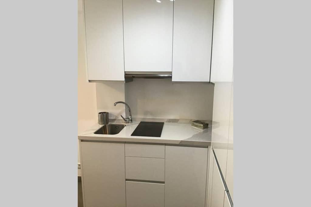 דירות נרחה Loft Moderno Y Acogedor Centrico Y Silecioso מראה חיצוני תמונה